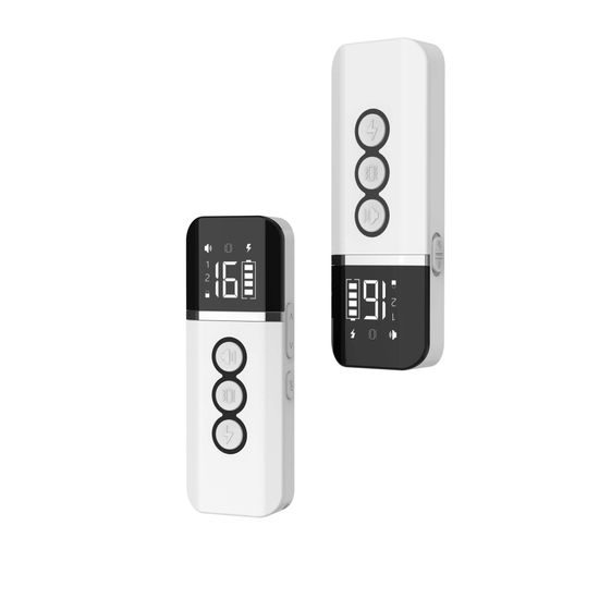 Patpet Elektronický obojek TK16