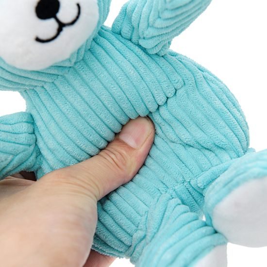 Reedog Rabbit plyšová pískací hračka 32 cm