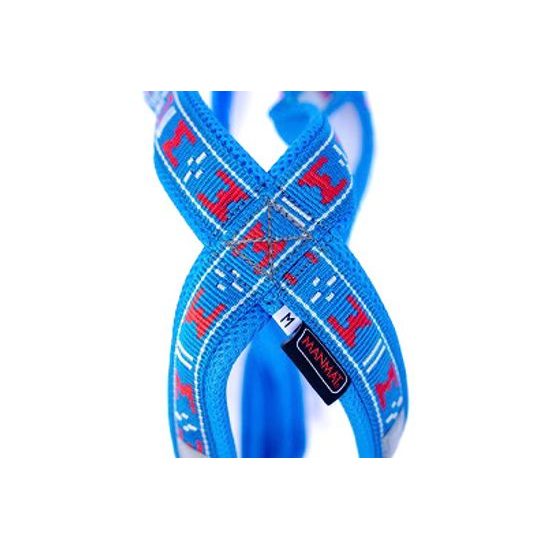 ManMat postroj RUN LONG