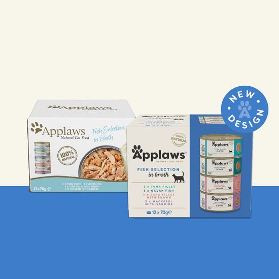 Applaws konzerva Cat Multipack
