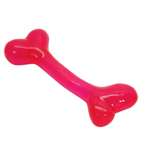 Akinu RT FUNNY Kost hračka pro psy L