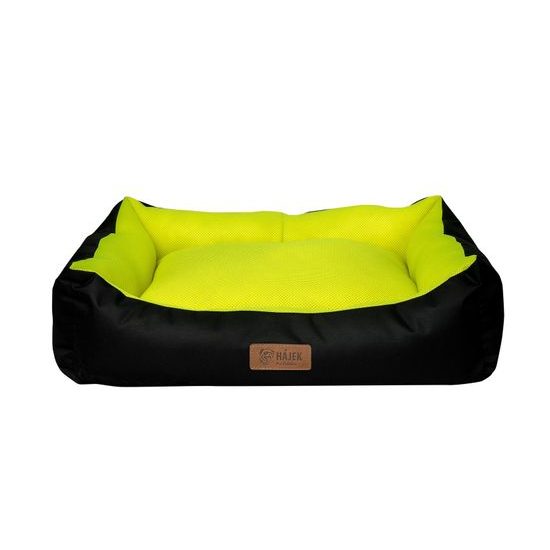 HPF Pelech DONDURMA S VR03 černo/žlutý fosfor