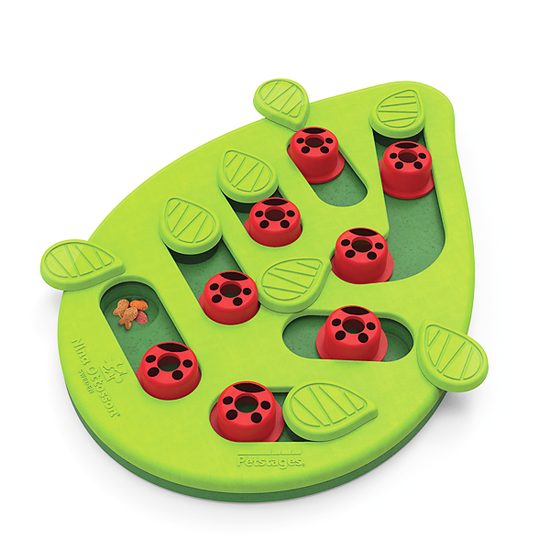 Nina Ottosson Pamlskový hlavolam