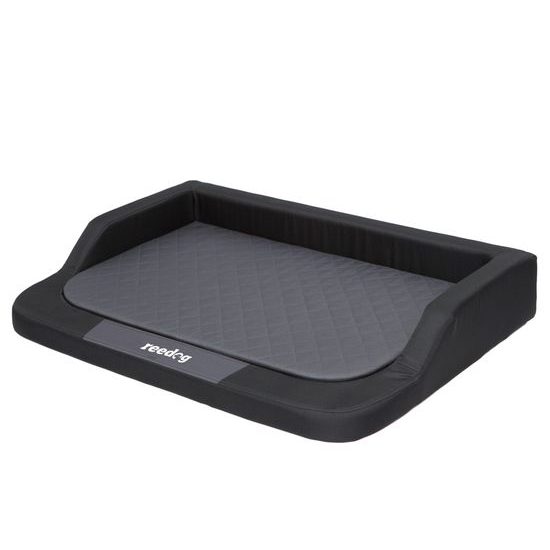 Reedog Pelíšek Black Standard