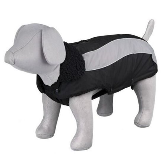 Trixie Zimní obleček MARNE s průvlekem na vodítko