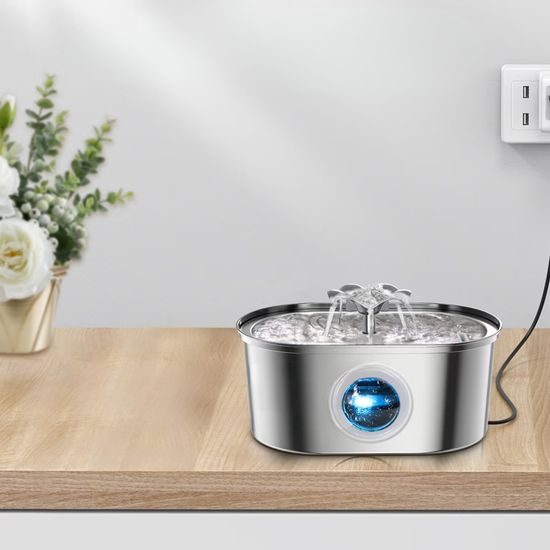 Petwant Automatická fontána PWS-149B