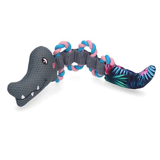 CoolPets hračka do vody Pull Me!