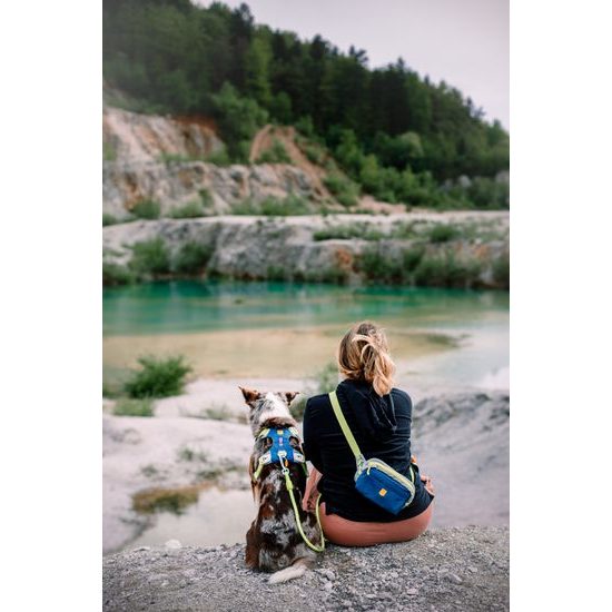 Woolly Wolf Alpha 360 Hip Pack