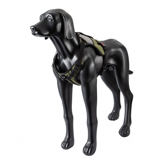 Rukka Mission postroj