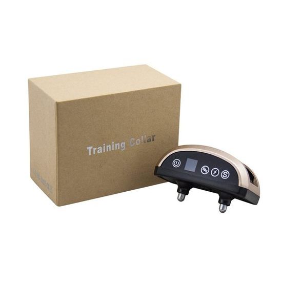 Patpet Protištěkací obojek 772S