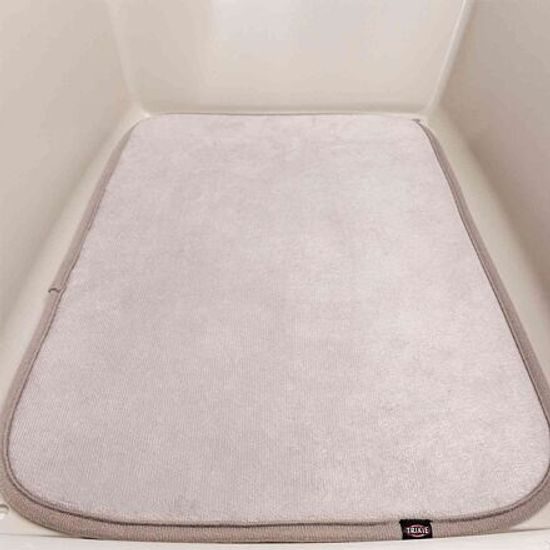 Trixie Plyšová podložka pro SKUDO S-M/ Gulliver 4 k #39742/3987