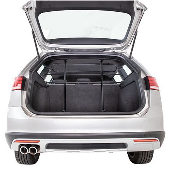 Trixie Mříž do nákladního prostoru auta 2 díly š.85-140cm v.75-110cm