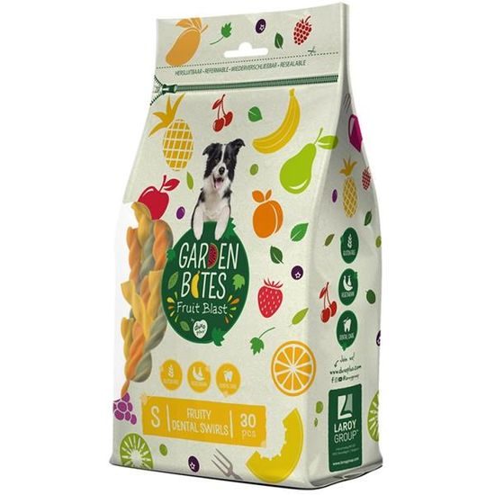 Garden Bites Fruity