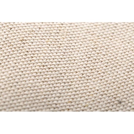 FUNKY DOG Ekologický lněný pelech pro psy