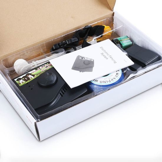 iTrainer Elektronický ohradník W227