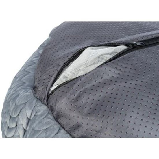 Trixie LIVIA kulatý sametový pelech