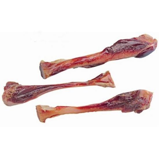 Nobby Kost masová vakuově balená Nobby 16 cm, 3 ks