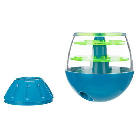 Trixie Roly poly Snack egg vejce na pamlsky plast 13cm