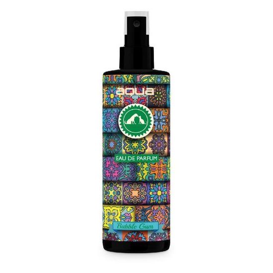 Aqua Eau de Parfum BUBBLE GUM parfém pro psy a kočky 100 ml