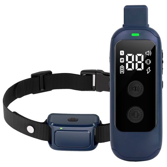 Patpet Elektronický výcvikový obojek 681