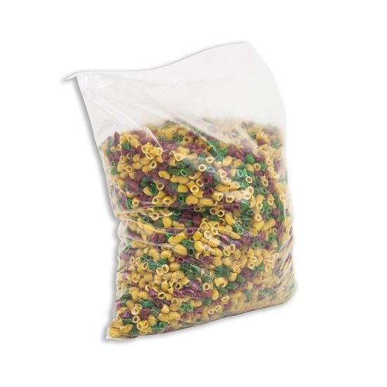 Akinu Krmné těstoviny doplňkové krmivo pro psy vícebarevné 4,5 kg