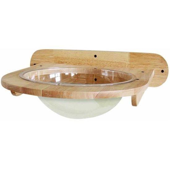 Nobby Nástěnný prvek pro kočku SAM pelíšek