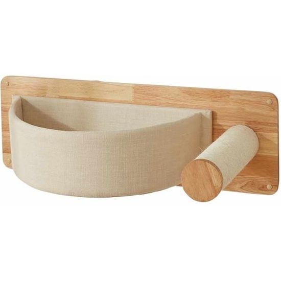 Nobby Nástěnný prvek pro kočku SIA jeskyně