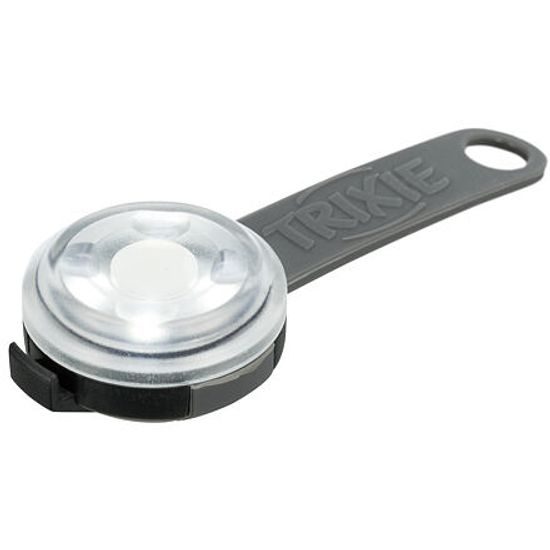 Trixie Flasher USB blikačka LED pro psy
