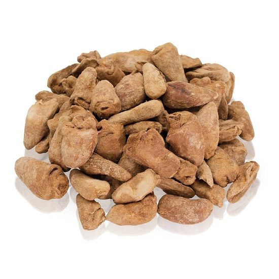 KidDog SUPER PREMIUM 100% kuřecí srdíčka sušená mrazem 50 g