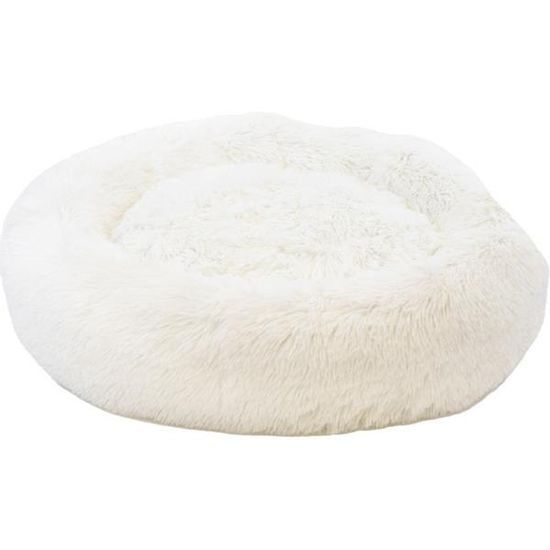 Samohýl Exclusive Pelech kulatý Libra bílý 45cm