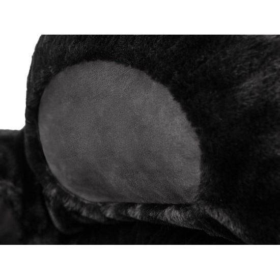 Reedog Pelíšek Exclusive Paw Black