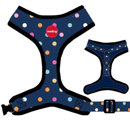 Reedog Kšíry pro psa BUBBLE