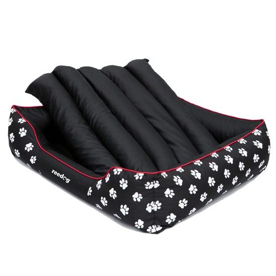 Reedog Pelíšek Black Paw