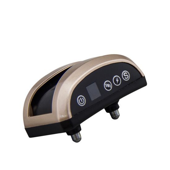 Patpet Protištěkací obojek 772S