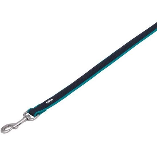 Nobby Vodítko nylon Mesh Preno