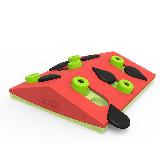 Nina Ottosson Pamlskový hlavolam