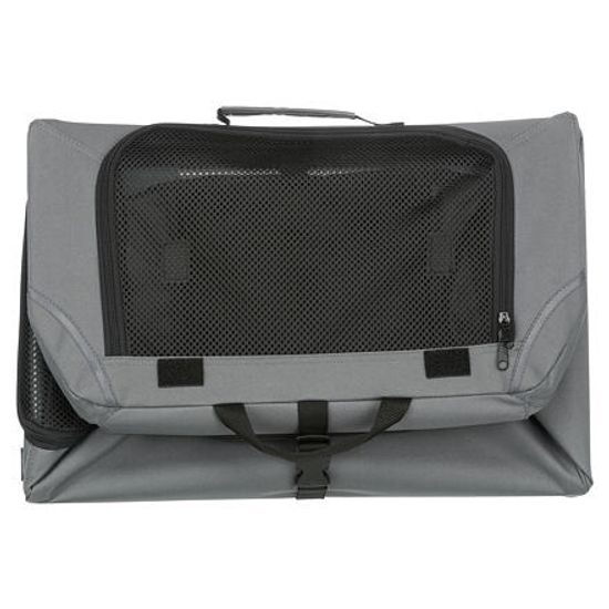 Trixie Skládací cestovní box EASY