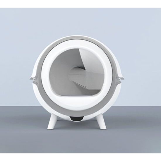 Petwant Cat toilet automatická toaleta pro kočky