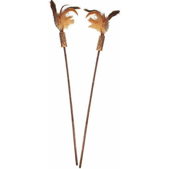 Nobby Hračka cat vábnička s matatabi 42cm