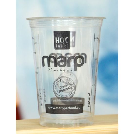 Marp - odměrka na granule 1ks