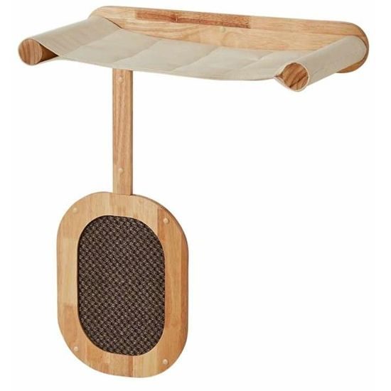 Nobby Nástěnný prvek pro kočku NIO hamaka