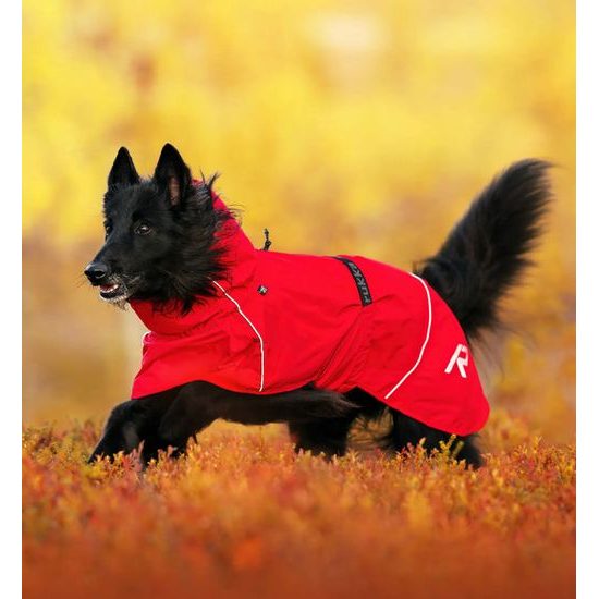 Rukka Hayton X Raincoat pláštěnka