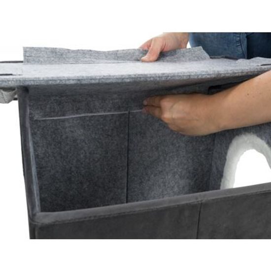 Trixie LIVIA měkká boudička