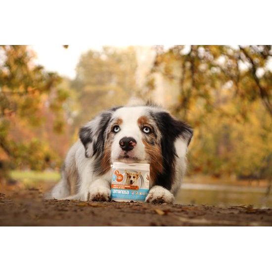 Aminela ubrousky na oči a uši 50ks