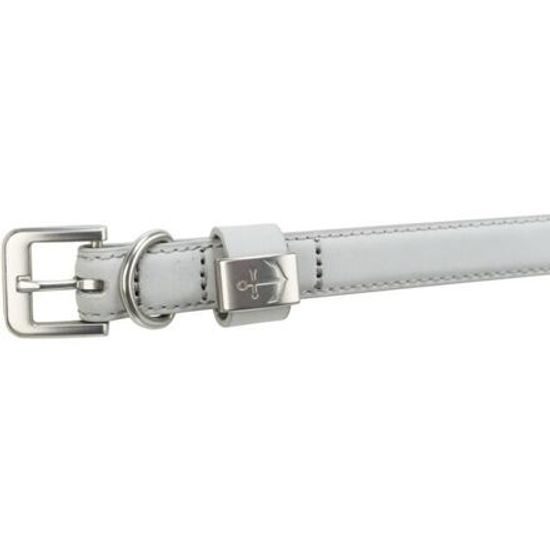 Trixie BE NORDIC kožený obojek