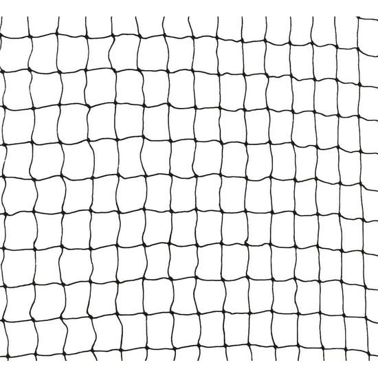 Trixie Ochranná síť pro kočky černá