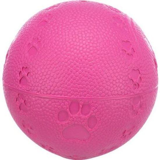 Trixie Míč s packami a zvukem