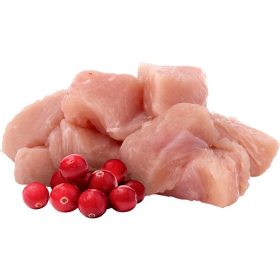 Pawsome! Adult light s krůtím masem 85 g