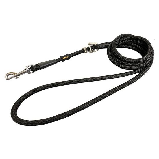 BAFPET Prodlužovací vodítko 10mm černá