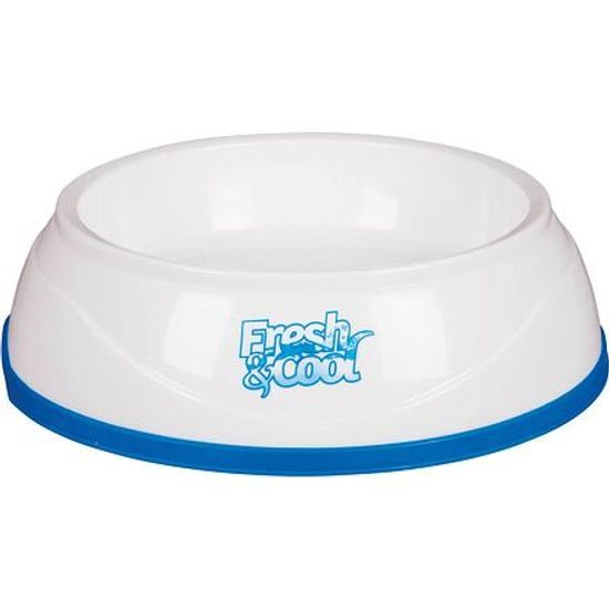 Trixie Cool Fresh chladící miska plastová